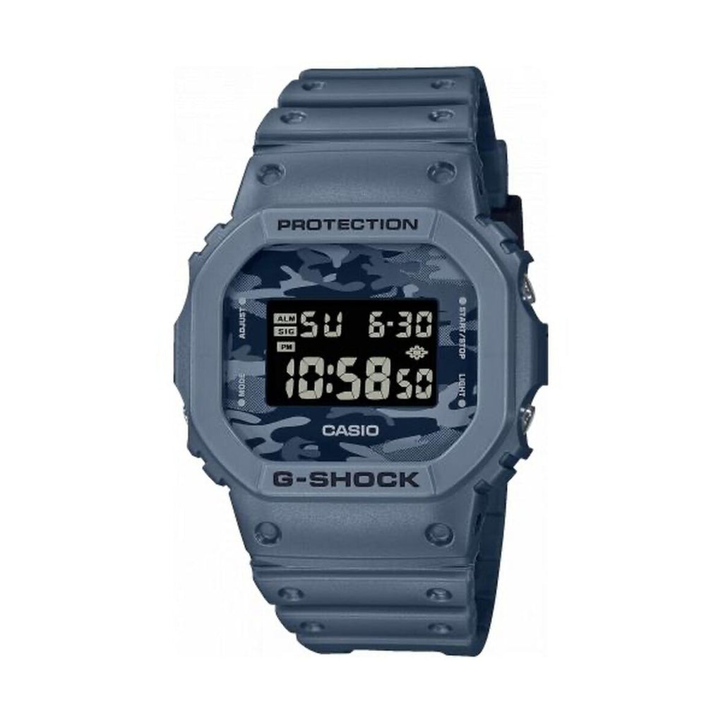 Men's Watch Casio G-Shock THE ORIGIN - CAMO SERIE (Ø 43 mm)