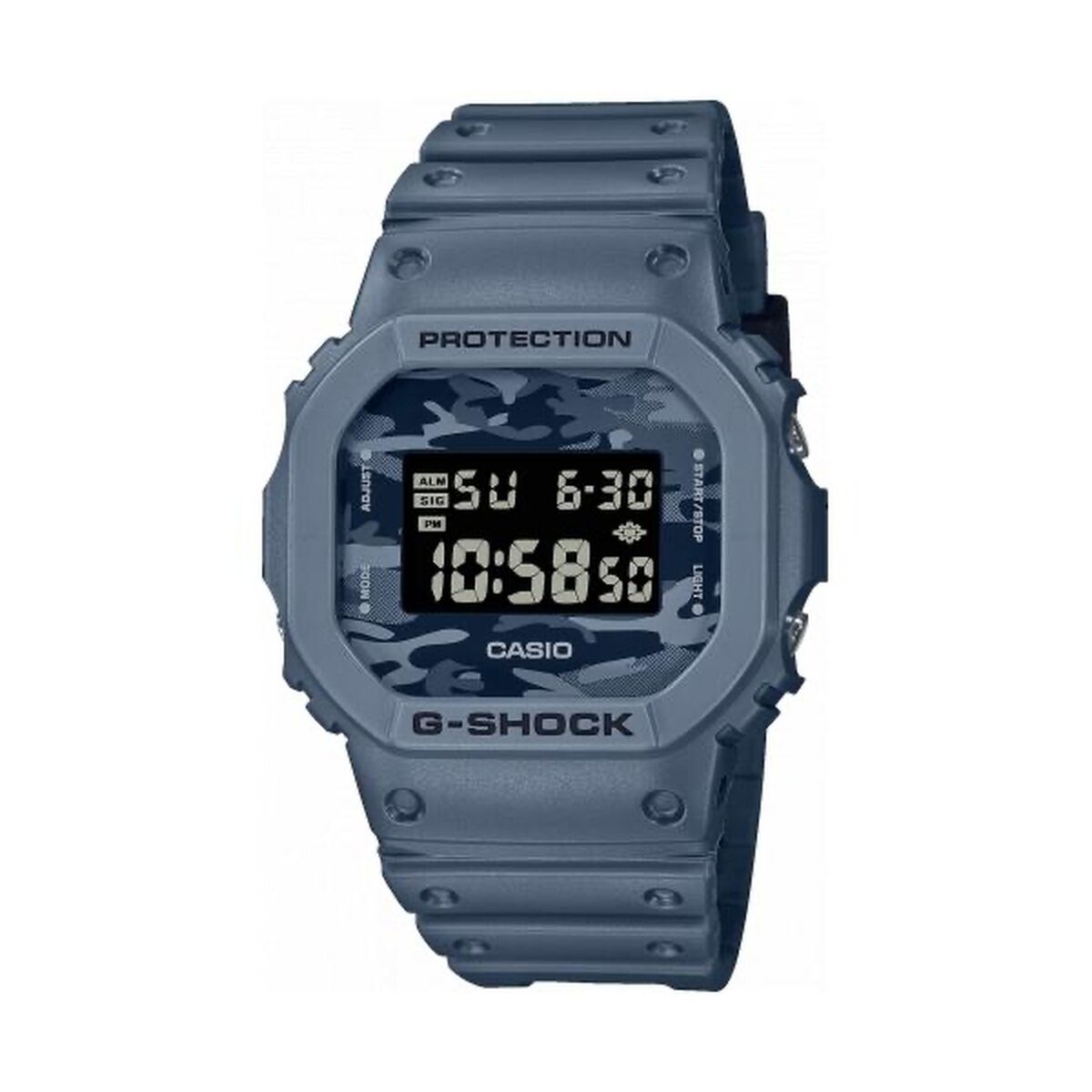 Men's Watch Casio G-Shock THE ORIGIN - CAMO SERIE (Ø 43 mm)