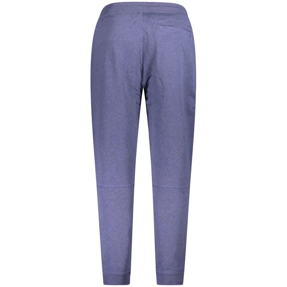 Blu Cotton Men's Sport Trouser